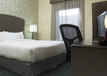 Wyndham Garden Monterrey Aeropuerto hotel thumbnail 8