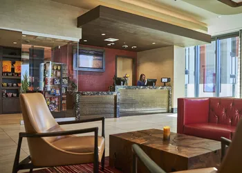 Osage Casino Hotel Pawhuska hotel thumbnail 2
