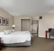 Fantastic Suite With King Bed and Beautiful Bay View! hotel detail image 3