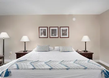 Fantastic Suite With King Bed and Beautiful Bay View! hotel thumbnail 5