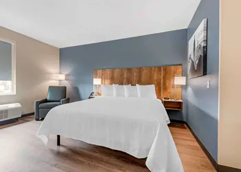 Extended Stay America Premier Suites - Pueblo hotel thumbnail 7