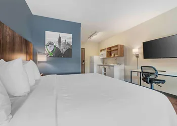 Extended Stay America Premier Suites - Pueblo hotel thumbnail 8
