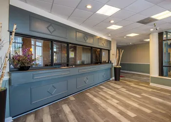 Dominion Inn & Suites hotel thumbnail 2