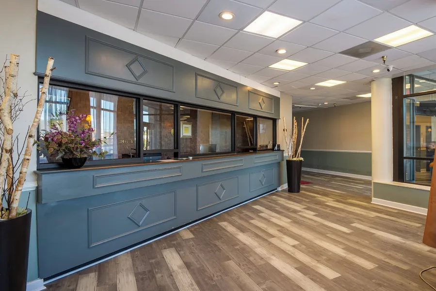 Dominion Inn & Suites hotel detail image 2