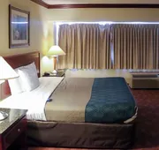 Dominion Inn & Suites hotel detail image 4