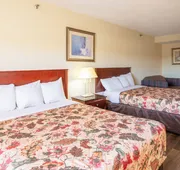 Dominion Inn & Suites hotel detail image 5