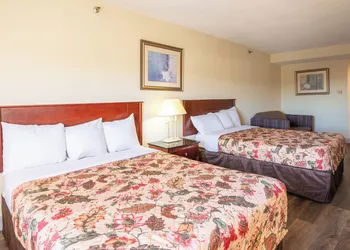 Dominion Inn & Suites hotel thumbnail 5