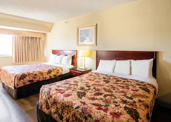 Dominion Inn & Suites hotel thumbnail 6