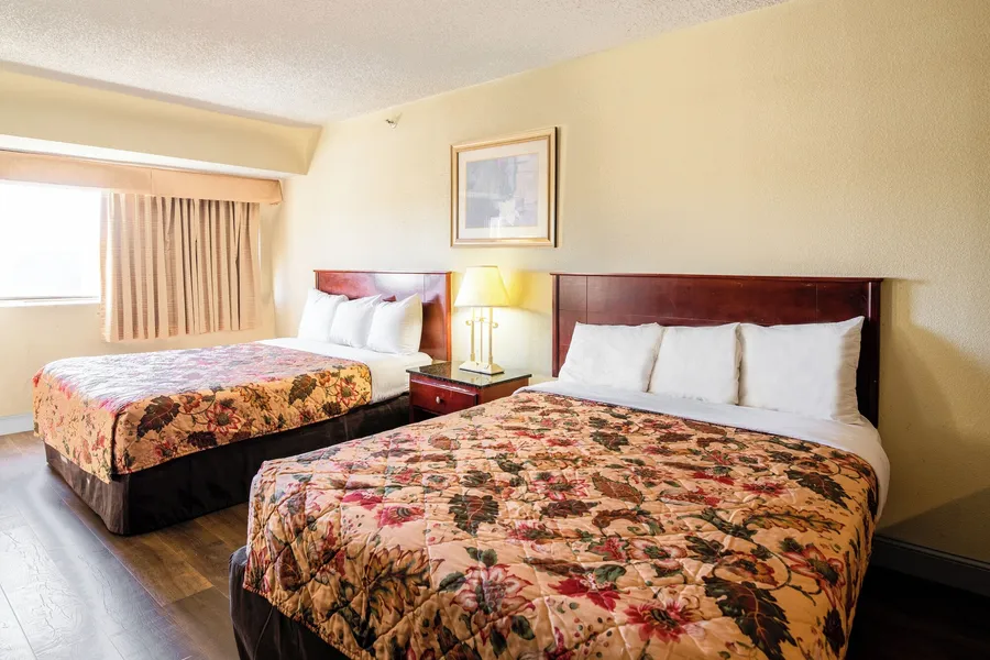 Dominion Inn & Suites hotel detail image 6