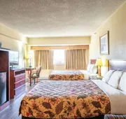 Dominion Inn & Suites hotel detail image 7