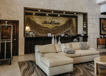 Hotel María Bonita Chihuahua hotel thumbnail 2