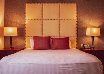 Hotel María Bonita Chihuahua hotel thumbnail 3