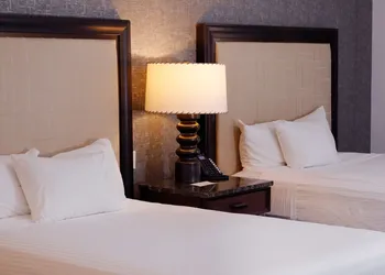 Hotel María Bonita Chihuahua hotel thumbnail 5