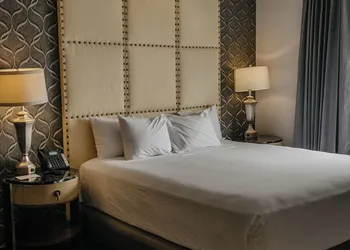 Hotel María Bonita Chihuahua hotel thumbnail 6