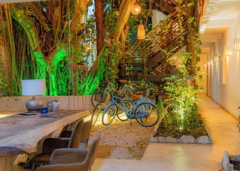 Kanté Hotel - Downtown Tulum hotel thumbnail 2