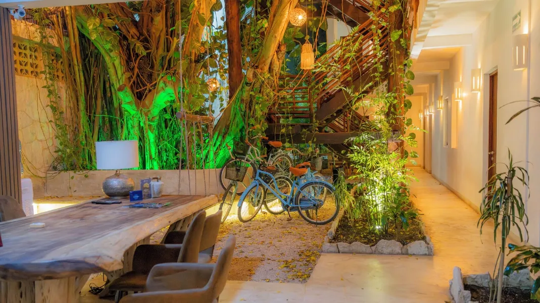Kanté Hotel - Downtown Tulum hotel detail image 2