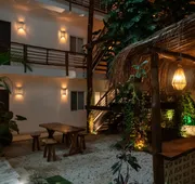 Kanté Hotel - Downtown Tulum hotel detail image 3