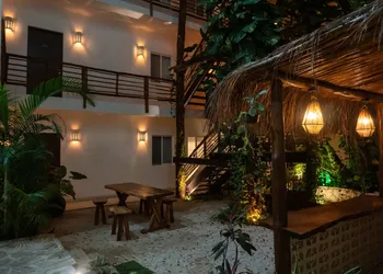 Kanté Hotel - Downtown Tulum hotel thumbnail 3