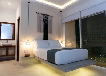 Kanté Hotel - Downtown Tulum hotel thumbnail 4