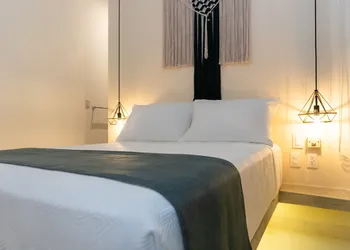 Kanté Hotel - Downtown Tulum hotel thumbnail 6