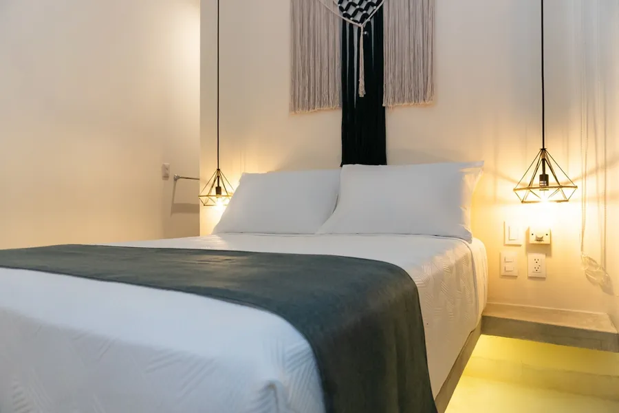 Kanté Hotel - Downtown Tulum hotel detail image 6