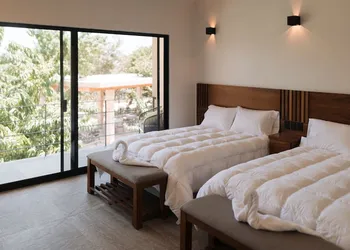 Piedra Viva Tepoztlan hotel thumbnail 2
