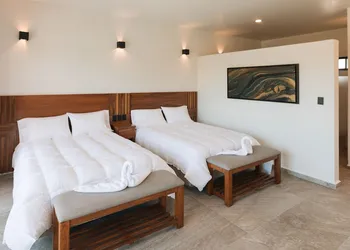 Piedra Viva Tepoztlan hotel thumbnail 4