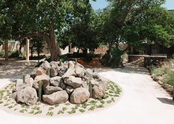 Piedra Viva Tepoztlan hotel thumbnail 7