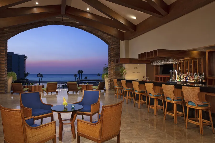 Altitude by Krystal Grand Los Cabos – All Inclusive hotel detail image 2