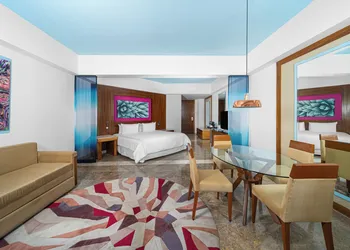 Altitude by Krystal Grand Los Cabos – All Inclusive hotel thumbnail 3