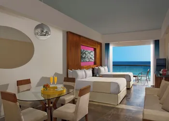 Altitude by Krystal Grand Los Cabos – All Inclusive hotel thumbnail 7