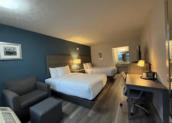 Baymont by Wyndham Lumberton NC hotel thumbnail 8