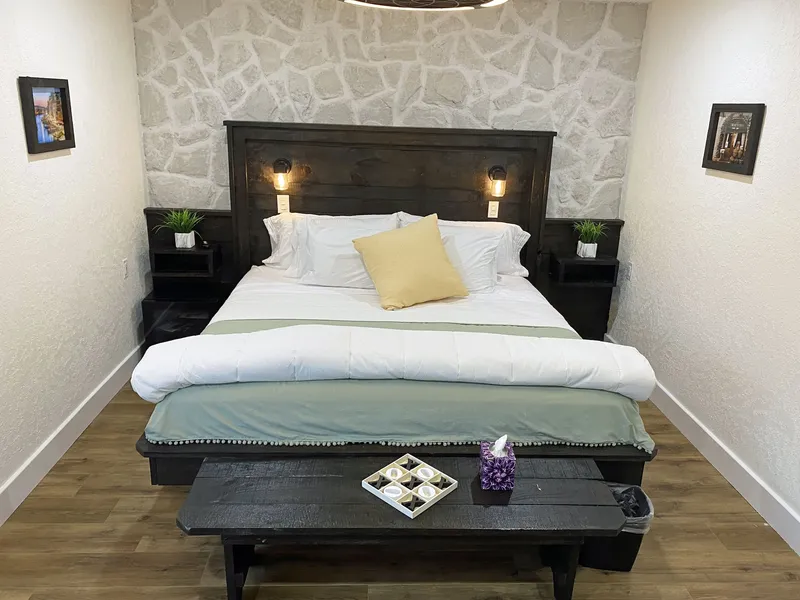 Villa di Casa - Boutique Hotel hotel detail image 6