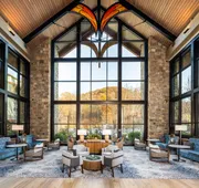 HeartSong Lodge & Resort hotel detail image 4