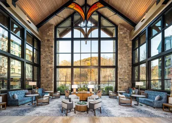 HeartSong Lodge & Resort hotel thumbnail 4