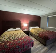 Residency Inn & Studios hotel detail image 4