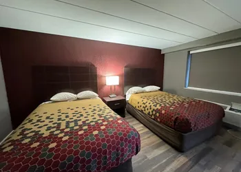 Residency Inn & Studios hotel thumbnail 4