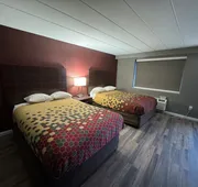 Residency Inn & Studios hotel detail image 5