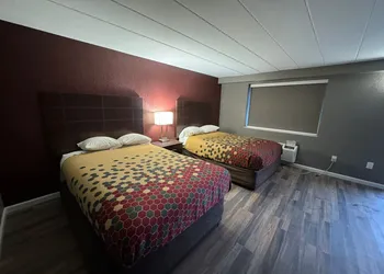 Residency Inn & Studios hotel thumbnail 5