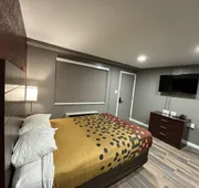 Residency Inn & Studios hotel detail image 7