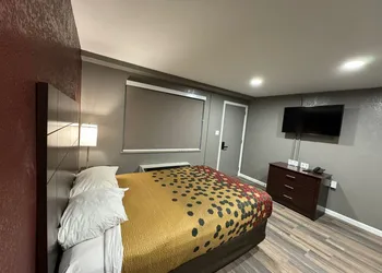 Residency Inn & Studios hotel thumbnail 7