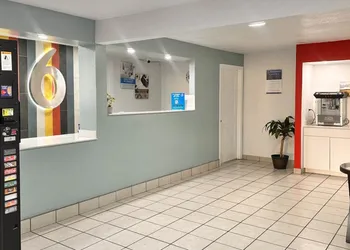 Motel 6 Borger, TX – Boom Town hotel thumbnail 2