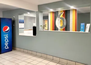 Motel 6 Borger, TX – Boom Town hotel thumbnail 4
