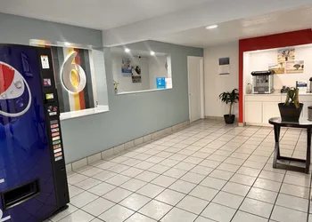 Motel 6 Borger, TX – Boom Town hotel thumbnail 5