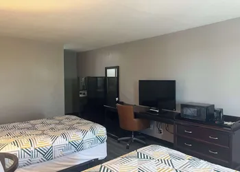 Motel 6 Borger, TX – Boom Town hotel thumbnail 7