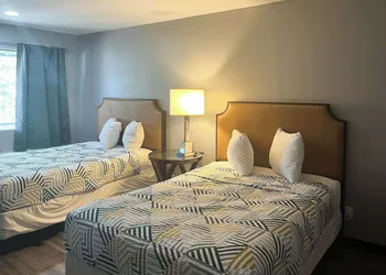 Motel 6 Borger, TX – Boom Town hotel thumbnail 8