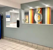 Motel 6 Borger, TX – Boom Town hotel detail image 4