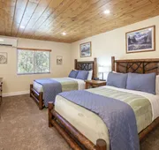 Tahquitz Pines Retreat hotel detail image 4