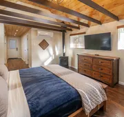 Tahquitz Pines Retreat hotel detail image 7