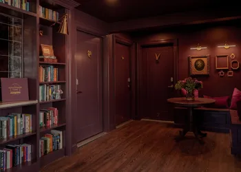 The Bookhouse Hotel hotel thumbnail 2
